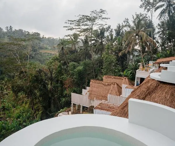 Woywoy Escape Bresela Adults Only * Tegallalang (Bali)